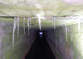 üdrotehnilised uurimistöö