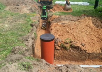 Imbsüsteemide paigaldus