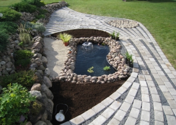 Veesilmade ja tiikide rajamine